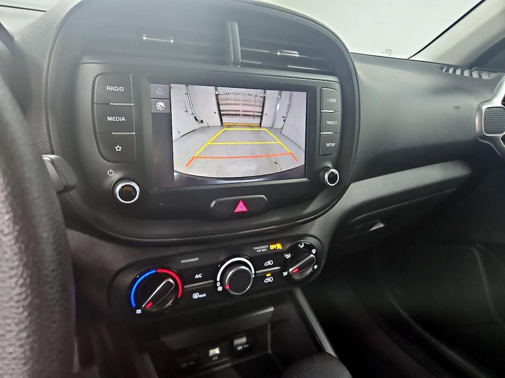 used 2023 Kia Soul car, priced at $15,998