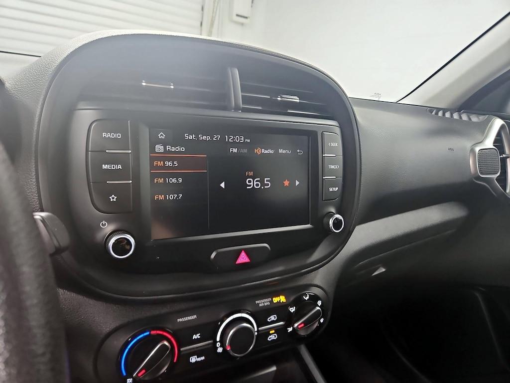used 2023 Kia Soul car, priced at $15,998