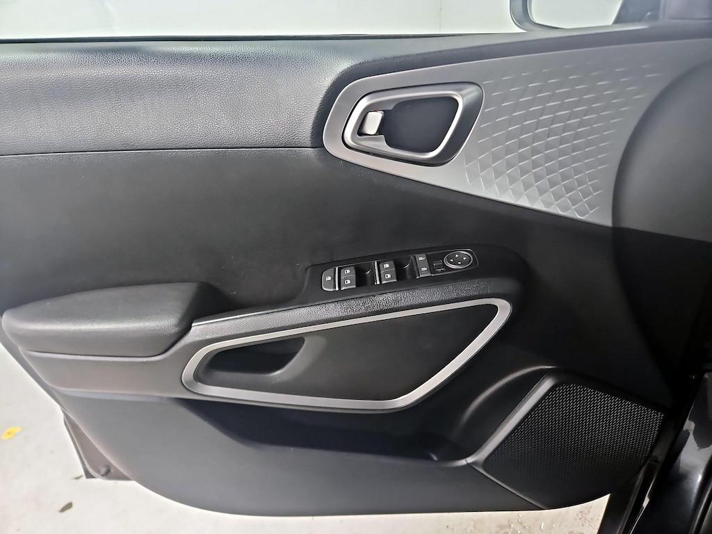 used 2023 Kia Soul car, priced at $15,998