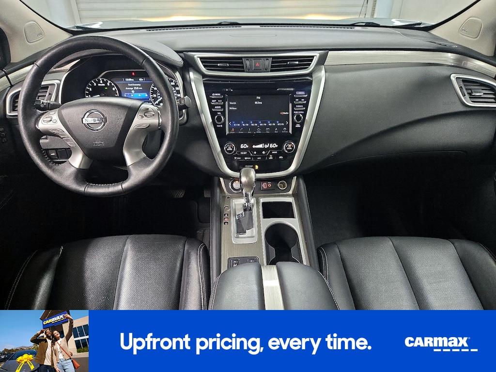 used 2018 Nissan Murano car, priced at $22,998
