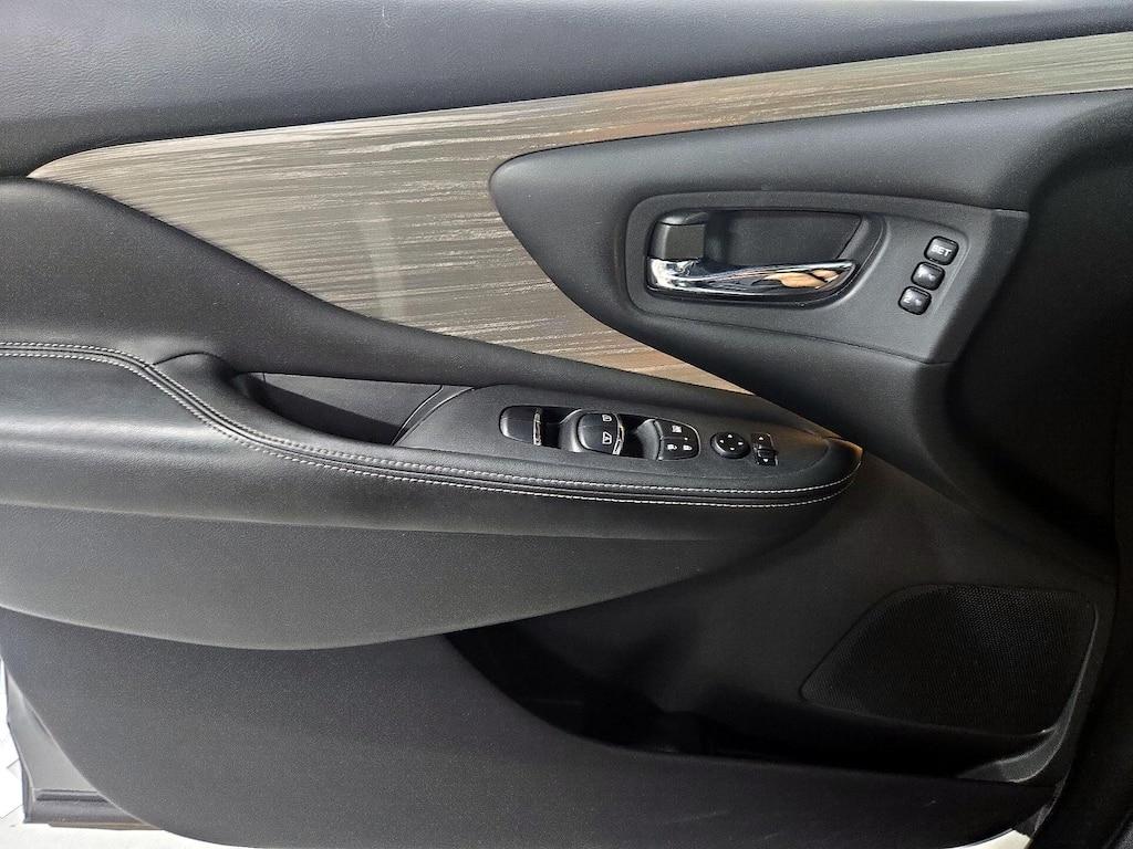 used 2018 Nissan Murano car, priced at $22,998
