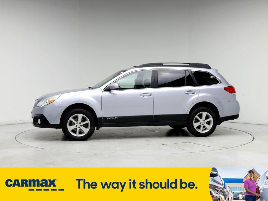 used 2013 Subaru Outback car, priced at $13,998