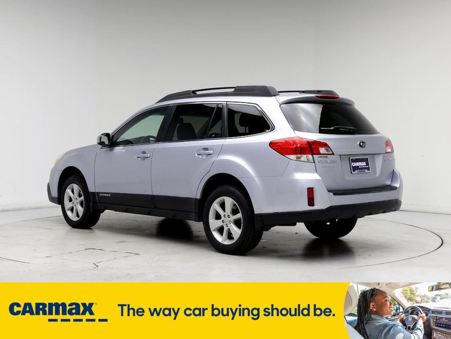 used 2013 Subaru Outback car, priced at $13,998