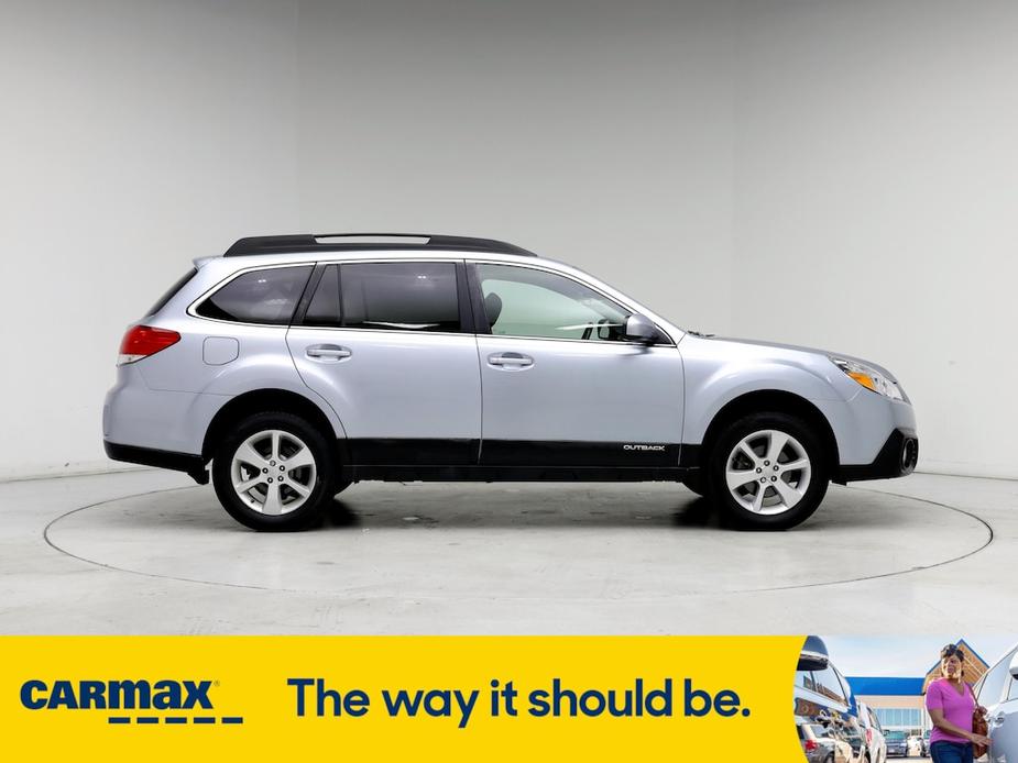 used 2013 Subaru Outback car, priced at $13,998