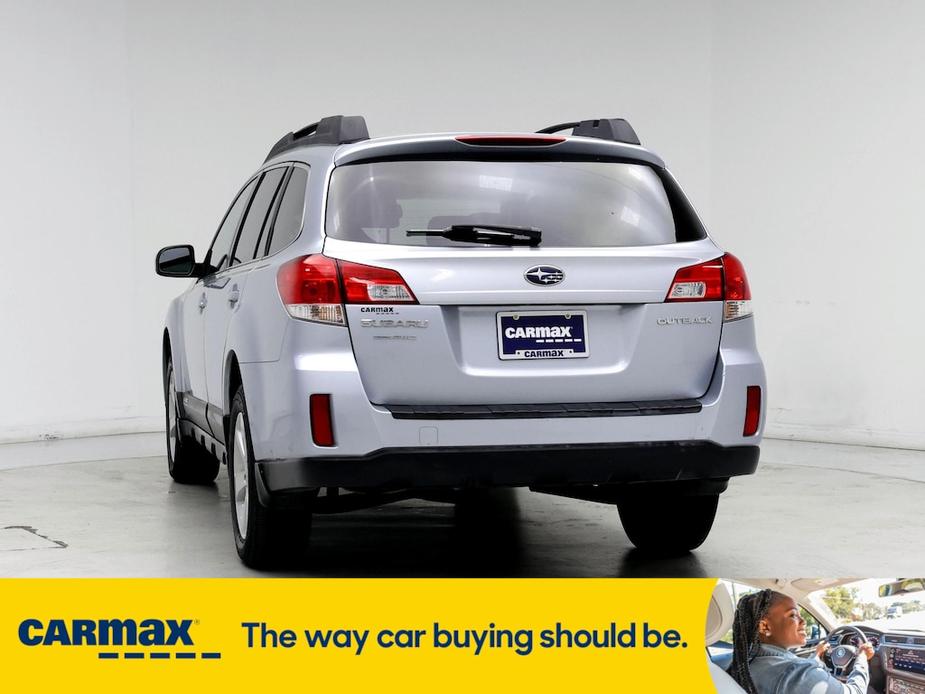 used 2013 Subaru Outback car, priced at $13,998