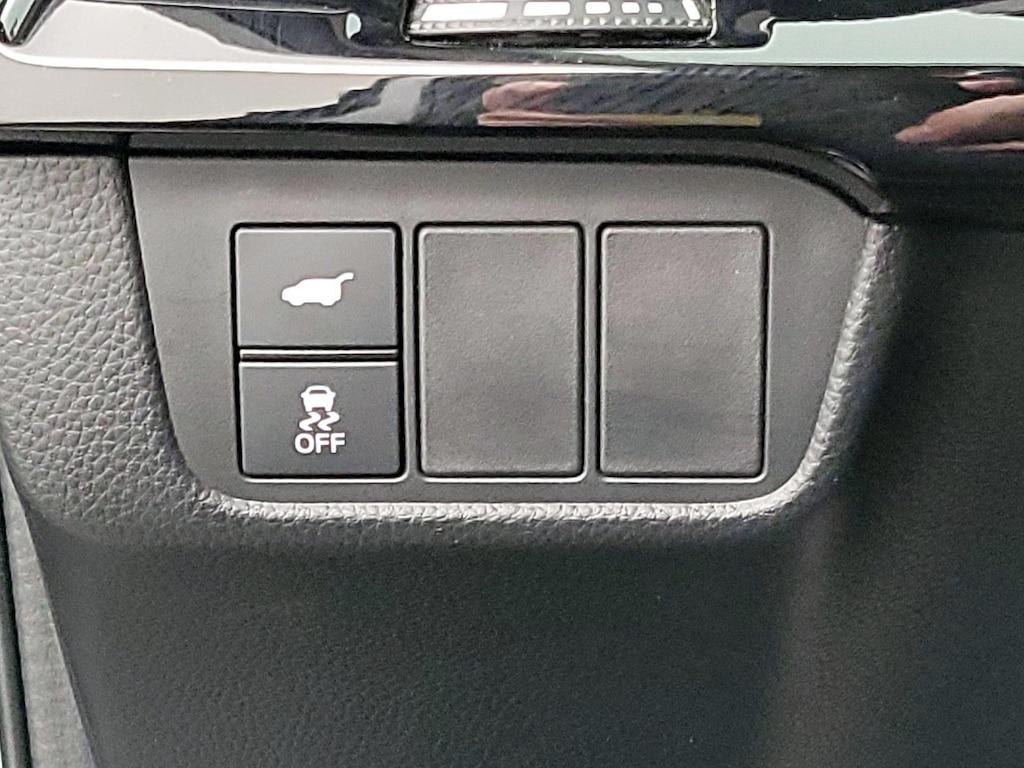 used 2023 Honda CR-V car, priced at $31,998