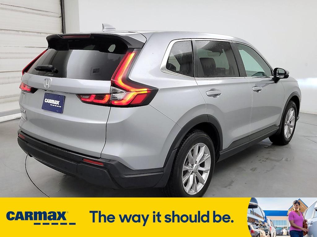 used 2023 Honda CR-V car, priced at $31,998