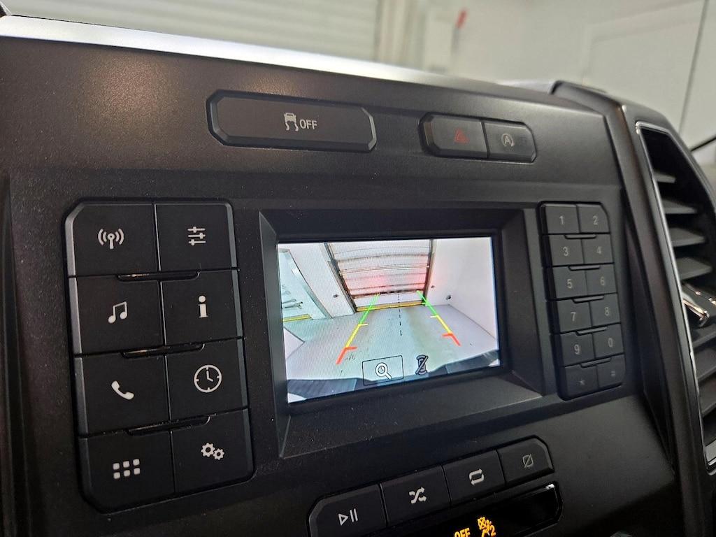 used 2018 Ford F-150 car, priced at $22,998