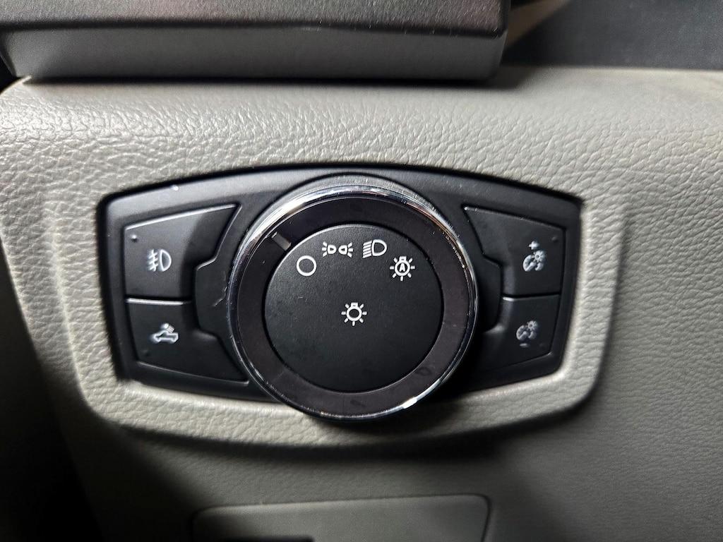 used 2018 Ford F-150 car, priced at $22,998