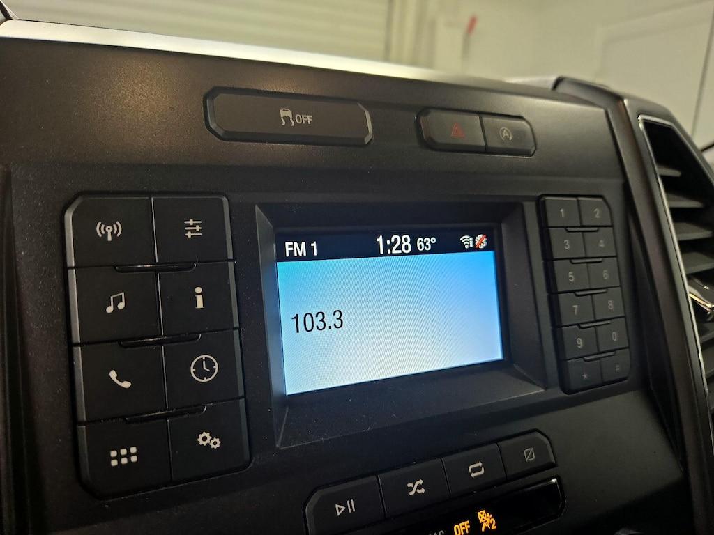 used 2018 Ford F-150 car, priced at $22,998