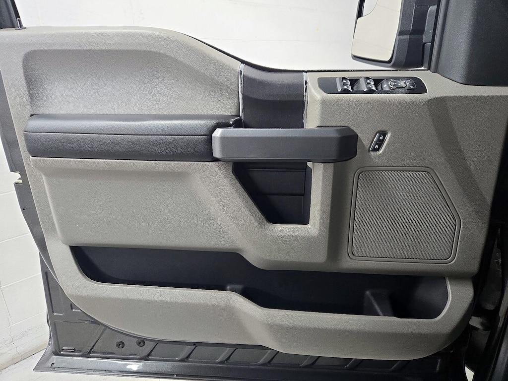 used 2018 Ford F-150 car, priced at $22,998