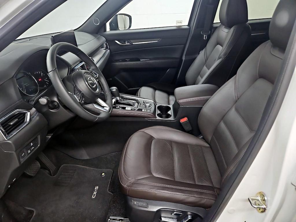 used 2023 Mazda CX-5 car, priced at $31,998
