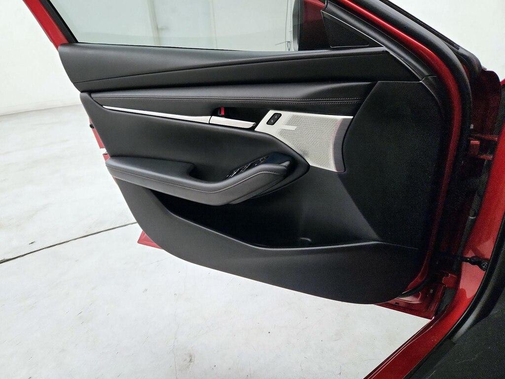 used 2019 Mazda Mazda3 car, priced at $18,998