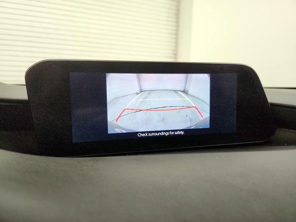 used 2019 Mazda Mazda3 car, priced at $18,998