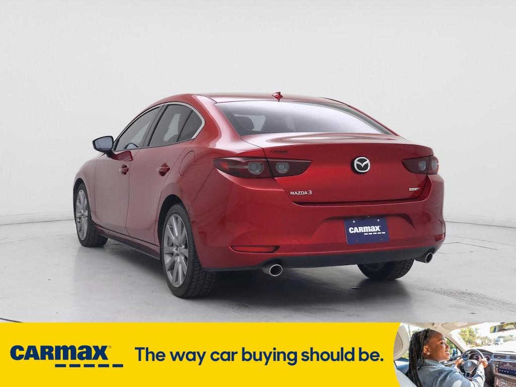 used 2019 Mazda Mazda3 car, priced at $18,998