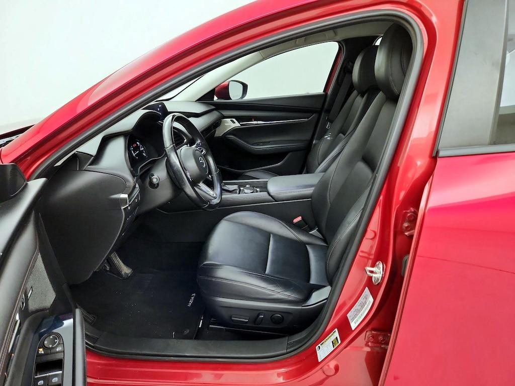 used 2019 Mazda Mazda3 car, priced at $18,998