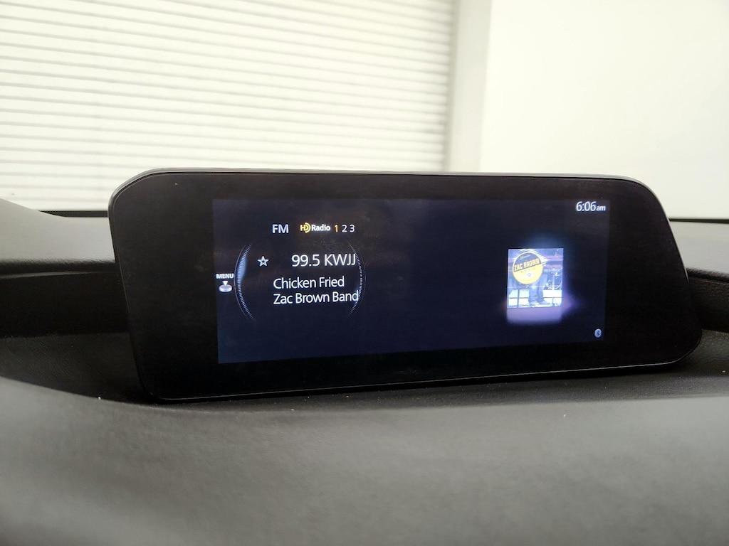 used 2019 Mazda Mazda3 car, priced at $18,998