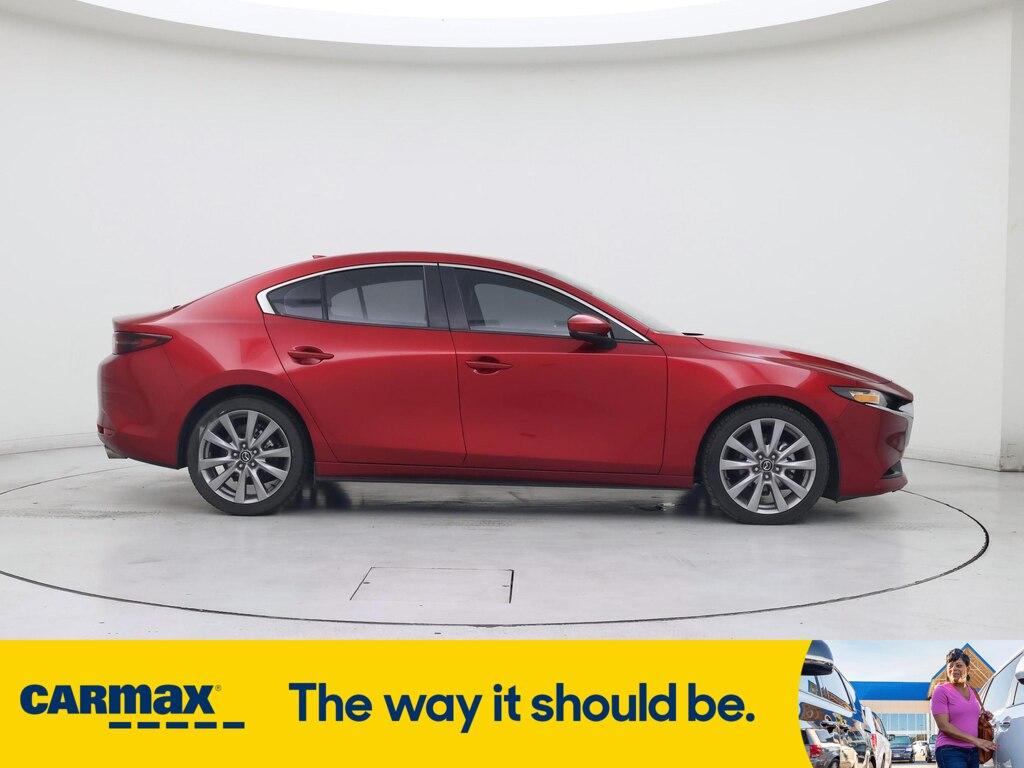 used 2019 Mazda Mazda3 car, priced at $18,998