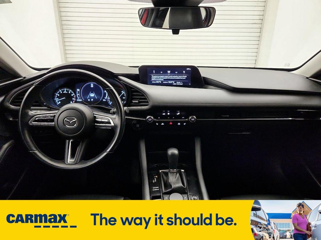 used 2019 Mazda Mazda3 car, priced at $18,998