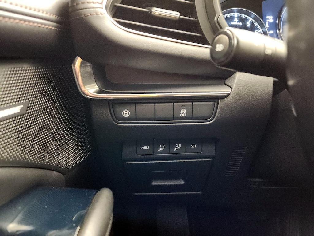 used 2019 Mazda Mazda3 car, priced at $18,998