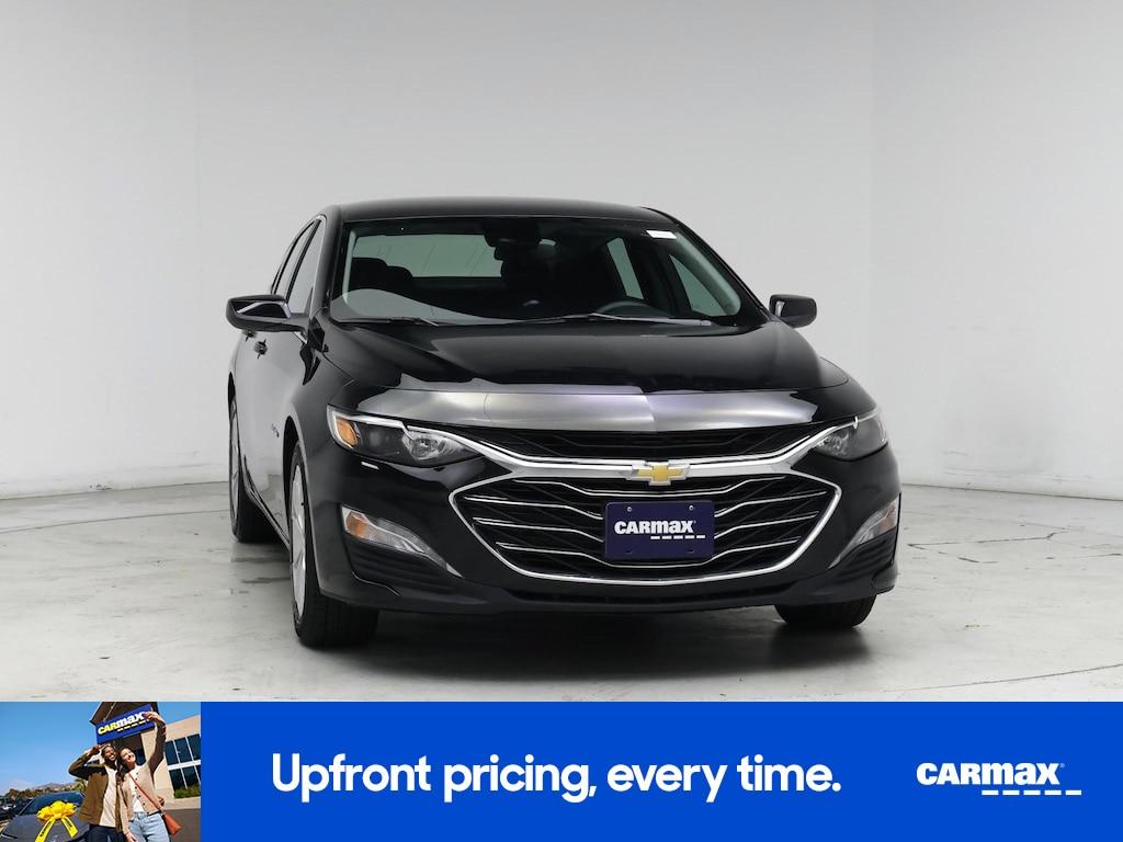 used 2023 Chevrolet Malibu car, priced at $17,998