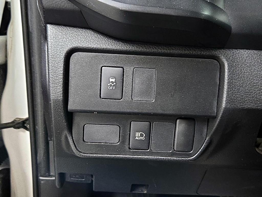 used 2021 Toyota Tacoma car, priced at $25,998