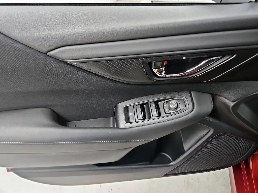 used 2023 Subaru Legacy car, priced at $26,998