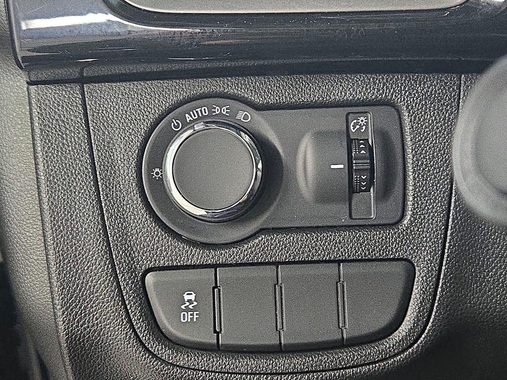 used 2020 Chevrolet Spark car, priced at $15,998
