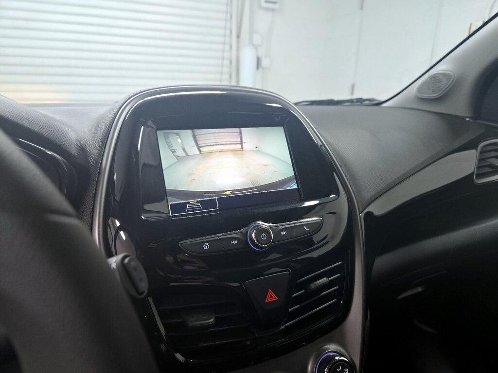 used 2020 Chevrolet Spark car, priced at $15,998
