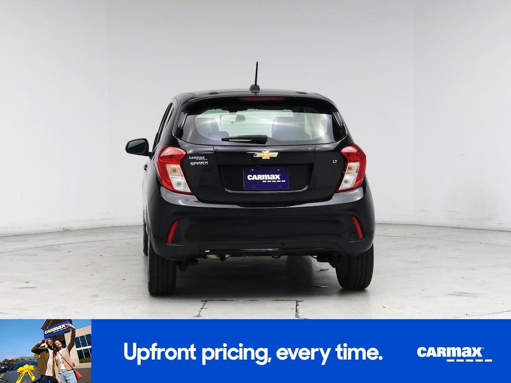 used 2020 Chevrolet Spark car, priced at $15,998