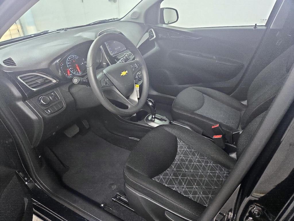 used 2020 Chevrolet Spark car, priced at $15,998