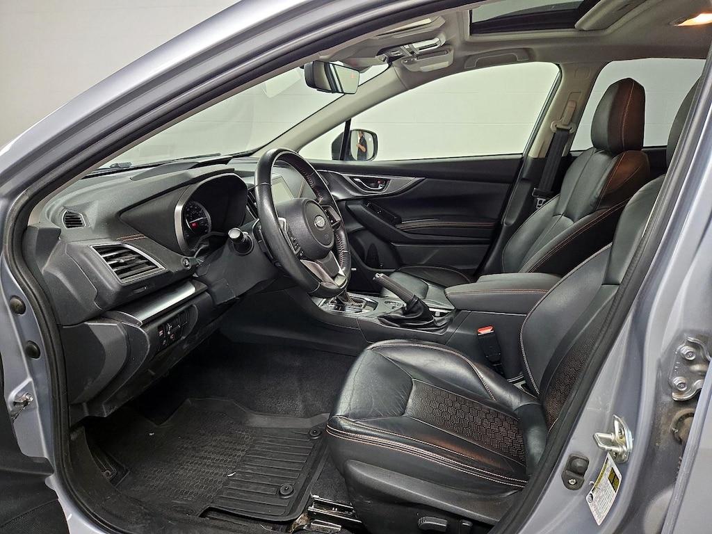used 2023 Subaru Crosstrek car, priced at $26,998