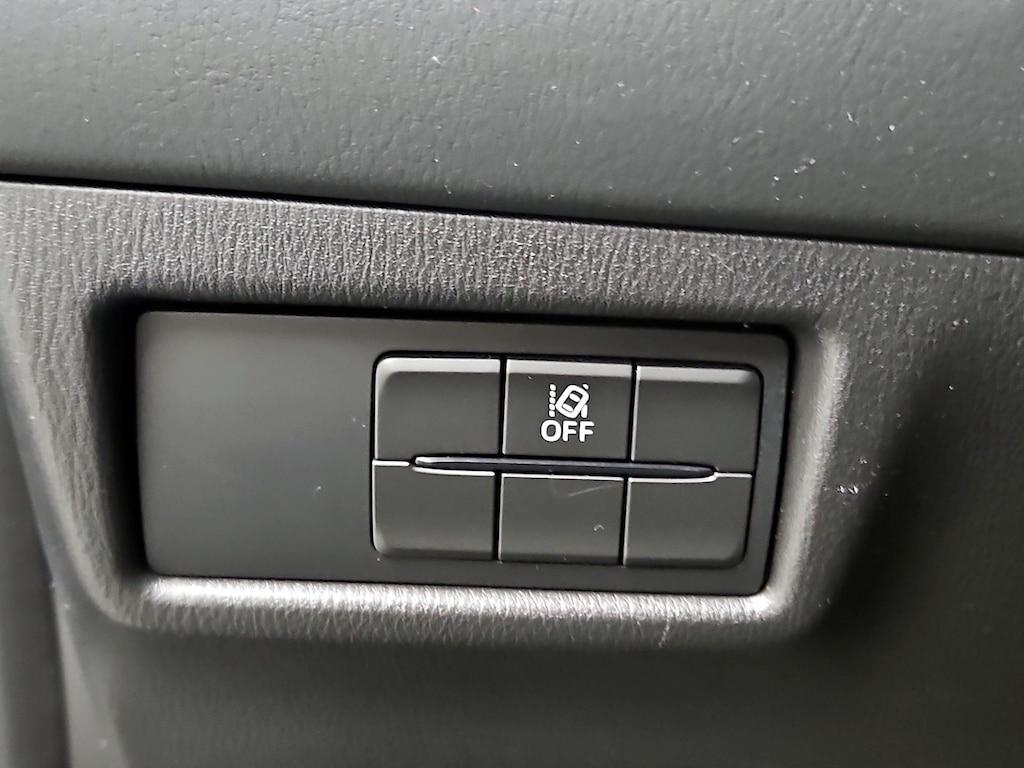 used 2022 Mazda CX-5 car, priced at $28,998