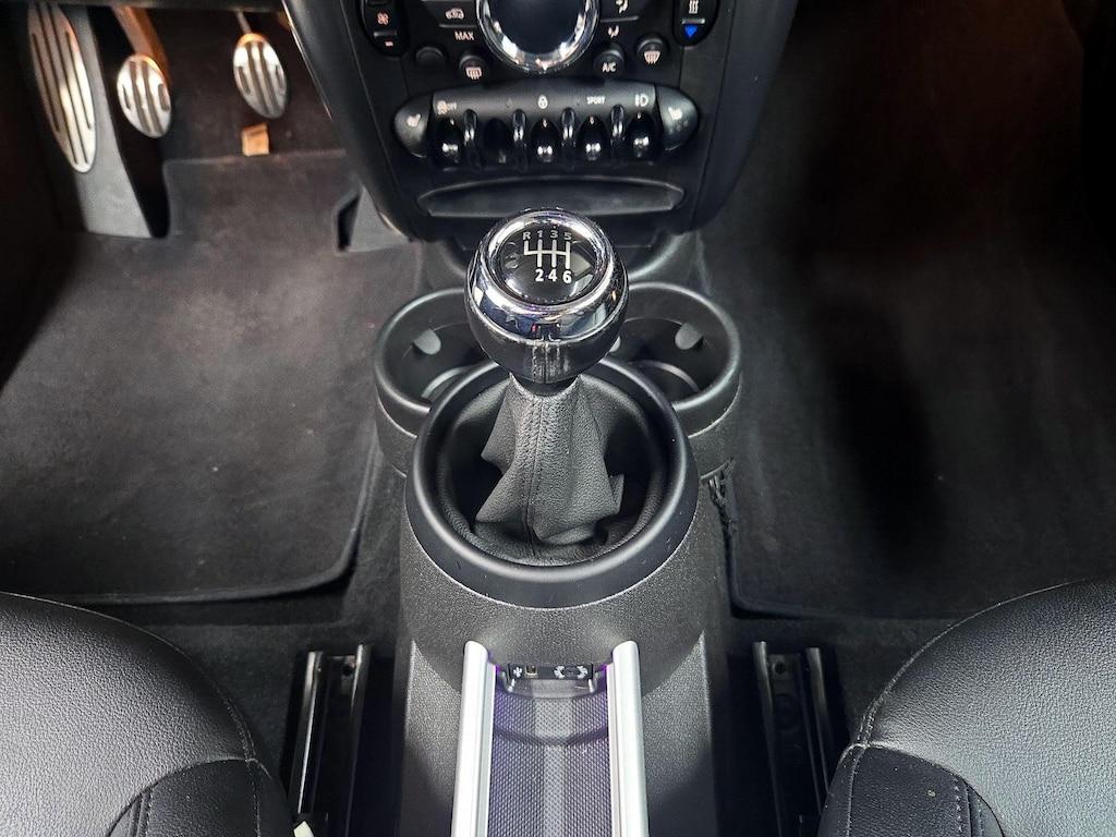 used 2016 MINI Countryman car, priced at $15,998