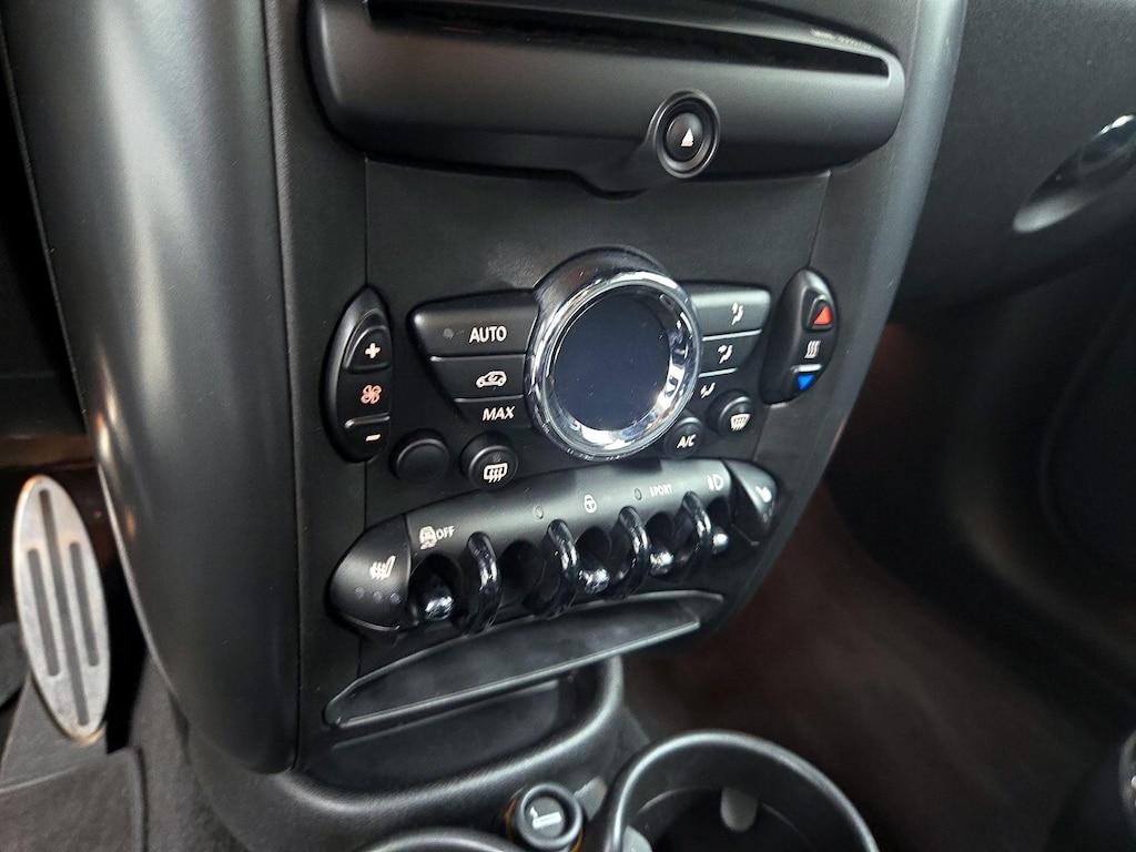 used 2016 MINI Countryman car, priced at $15,998