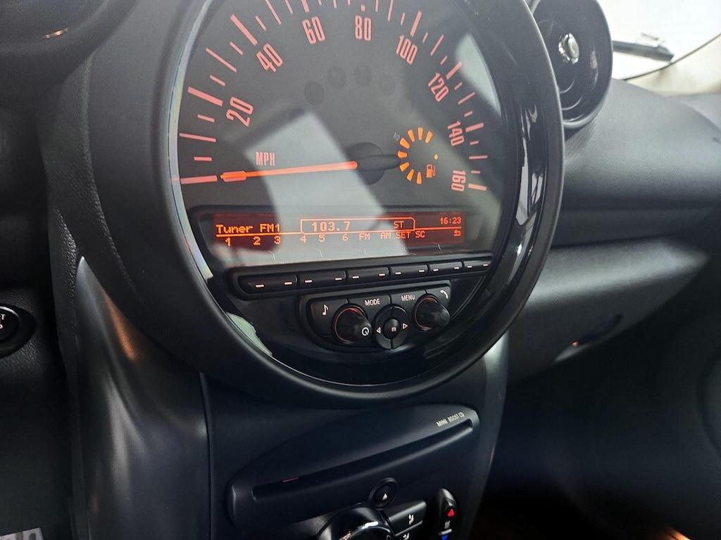 used 2016 MINI Countryman car, priced at $15,998