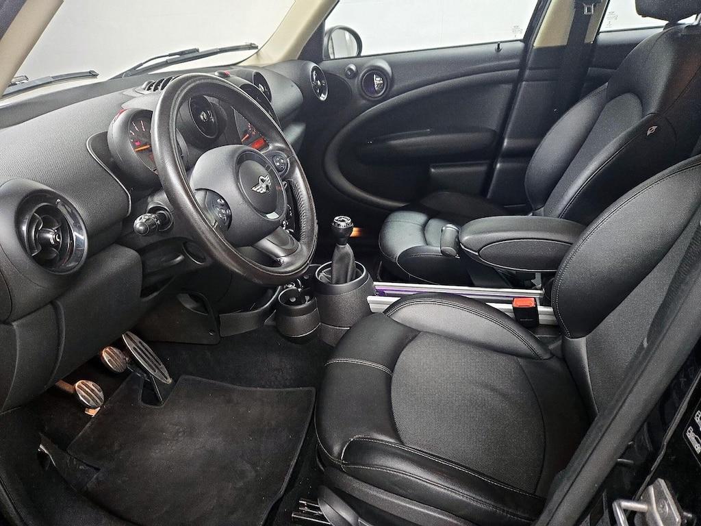 used 2016 MINI Countryman car, priced at $15,998