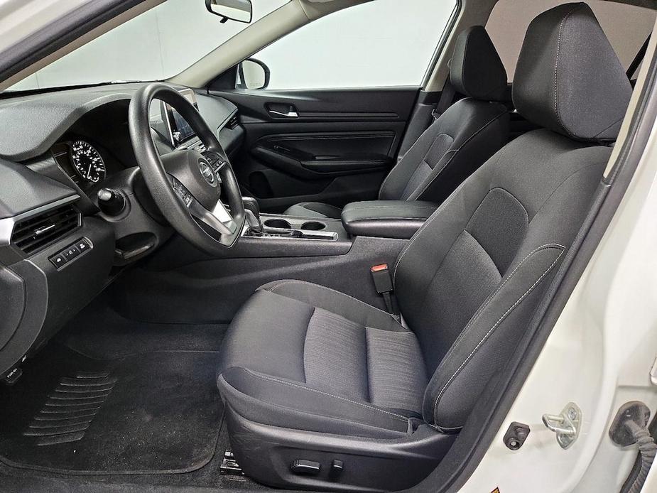 used 2019 Nissan Altima car, priced at $17,998