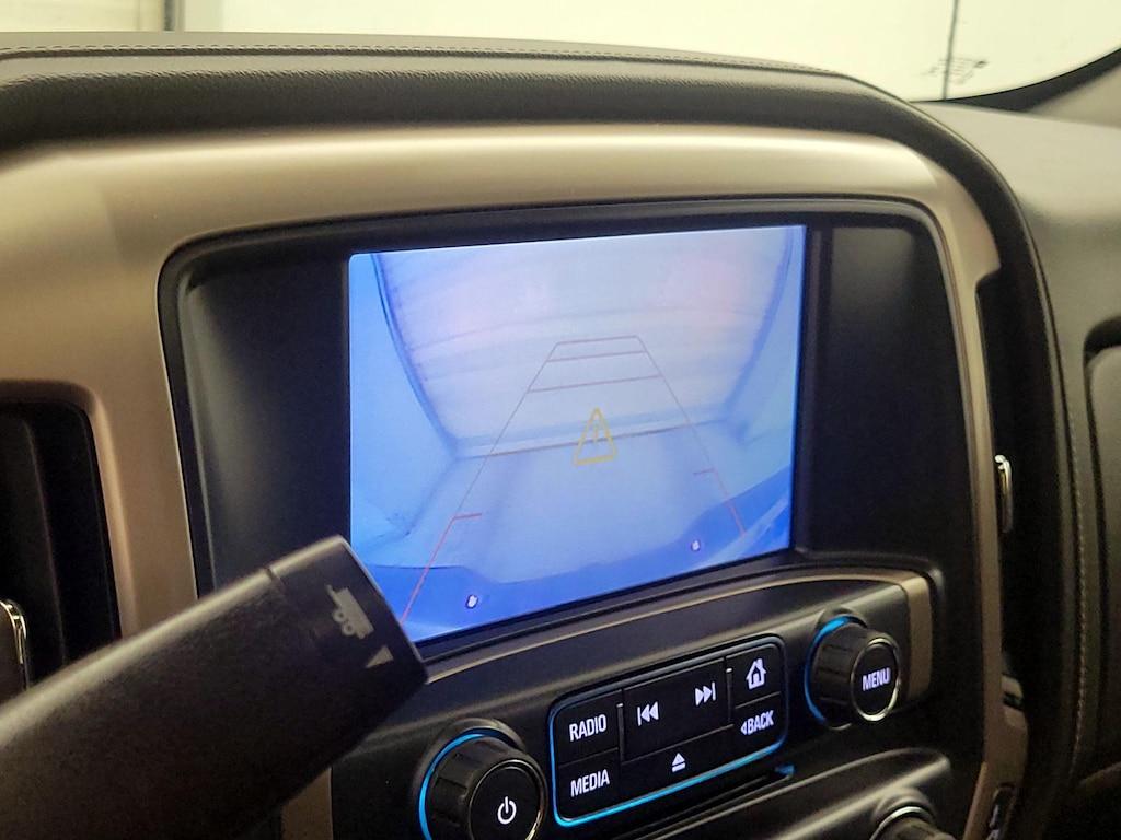 used 2018 GMC Sierra 1500 car, priced at $31,998