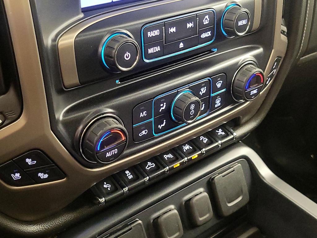 used 2018 GMC Sierra 1500 car, priced at $31,998
