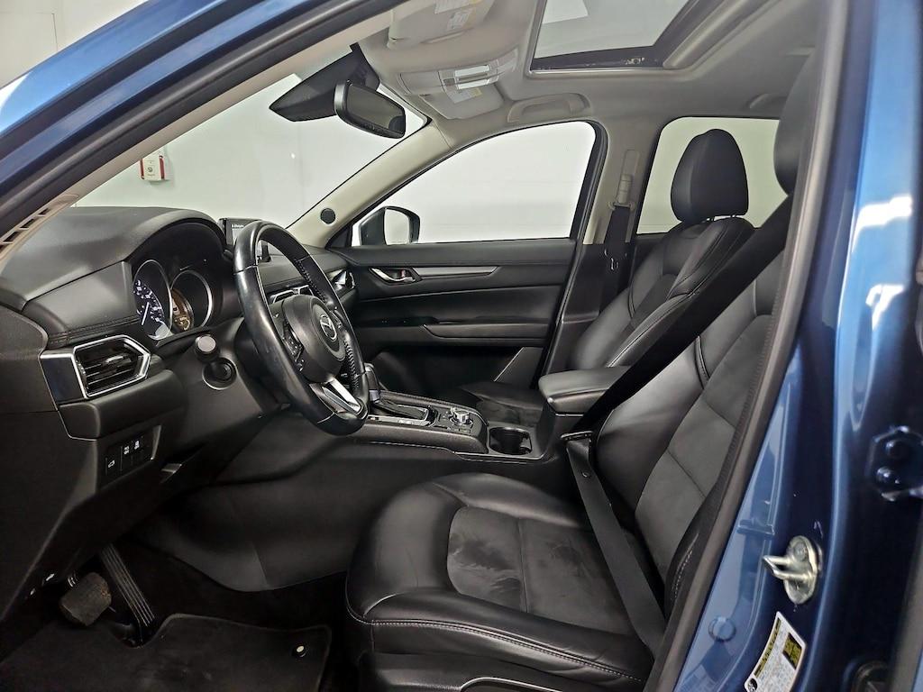 used 2018 Mazda CX-5 car, priced at $19,998