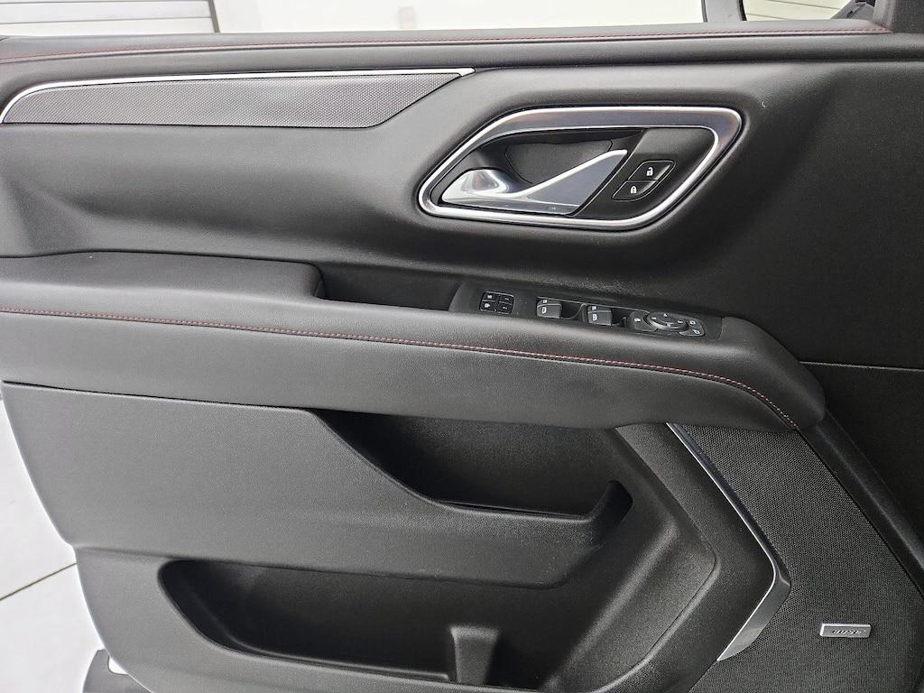 used 2021 Chevrolet Tahoe car, priced at $46,998