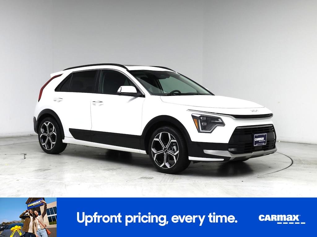 used 2023 Kia Niro car, priced at $24,998