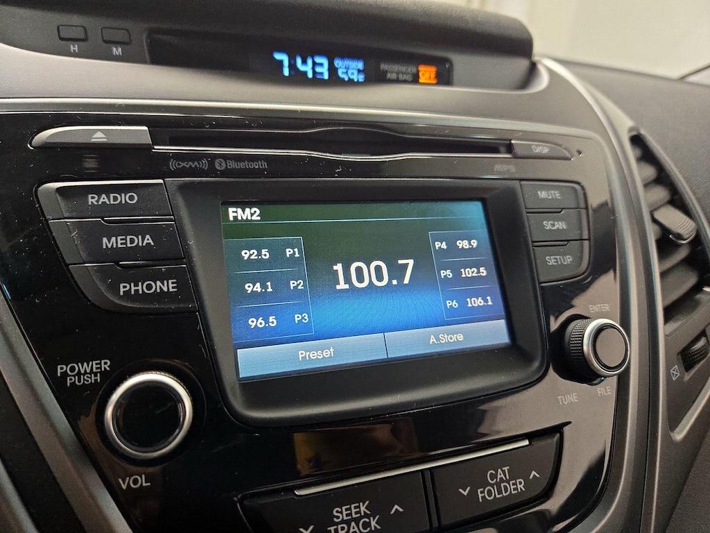 used 2015 Hyundai Elantra car, priced at $14,998