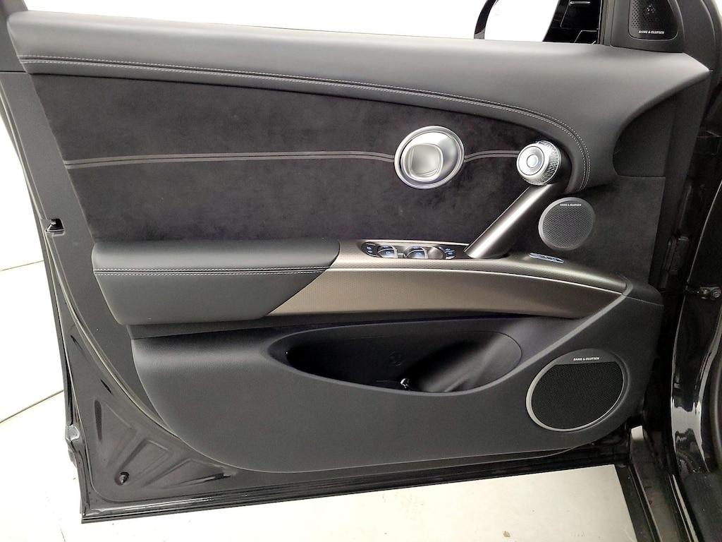 used 2023 Genesis GV60 car, priced at $38,998