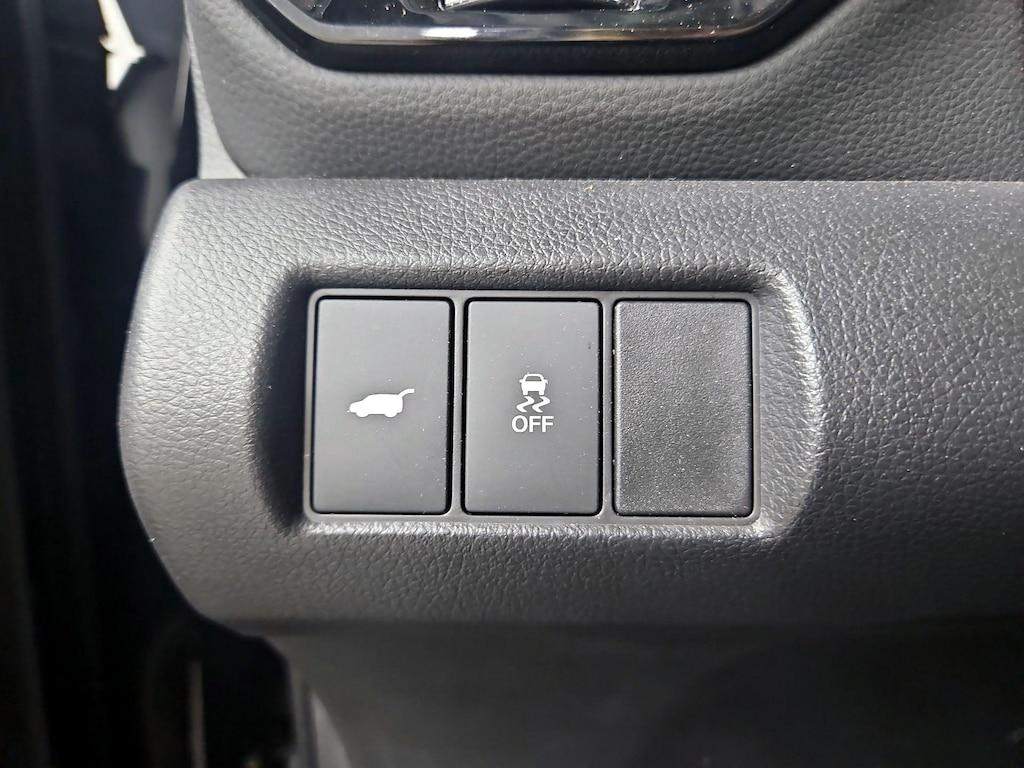 used 2024 Honda Pilot car, priced at $40,998