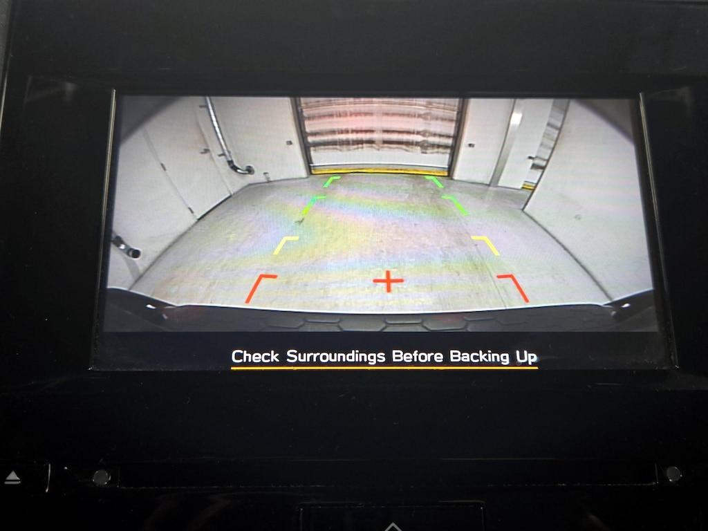 used 2020 Subaru Crosstrek car, priced at $22,998