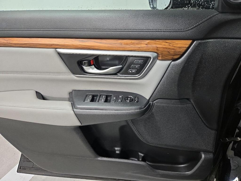 used 2020 Honda CR-V car, priced at $28,998