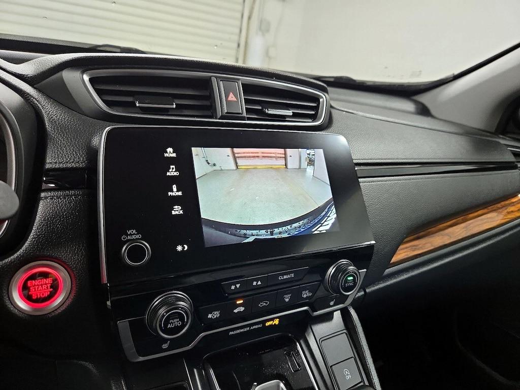 used 2020 Honda CR-V car, priced at $28,998