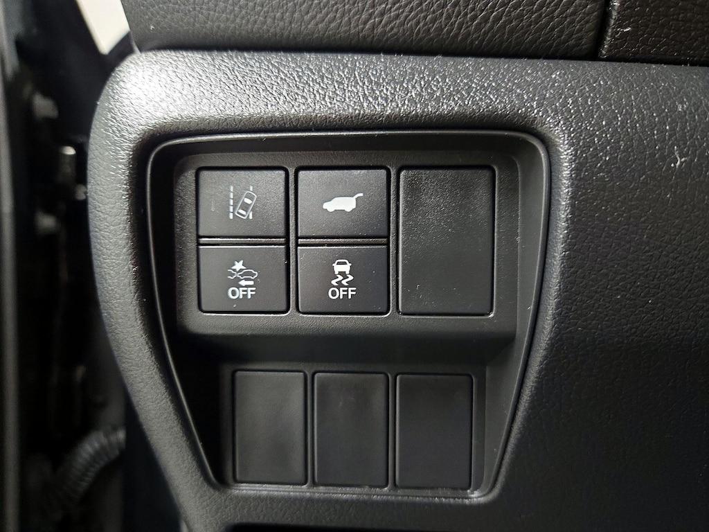 used 2020 Honda CR-V car, priced at $28,998